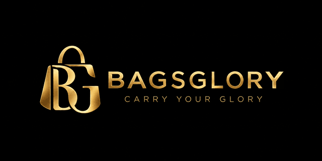 BAGSGLORY - Carry Your Glory!