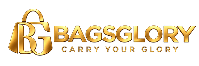 BAGSGLORY - Carry Your Glory!